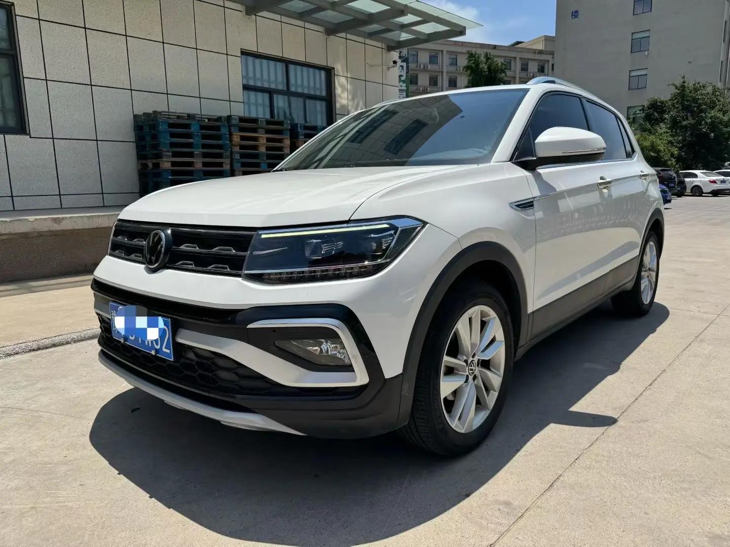 Tujia 2020 1.5L Auto Comfort Edition