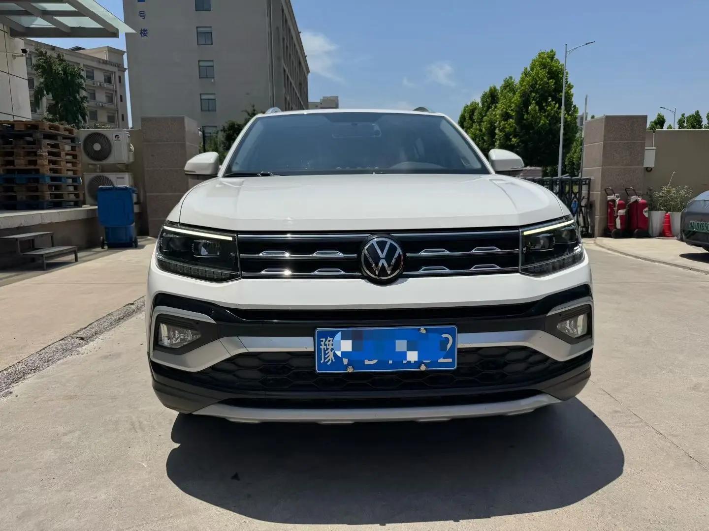 Tujia 2020 1.5L Auto Comfort Edition 2