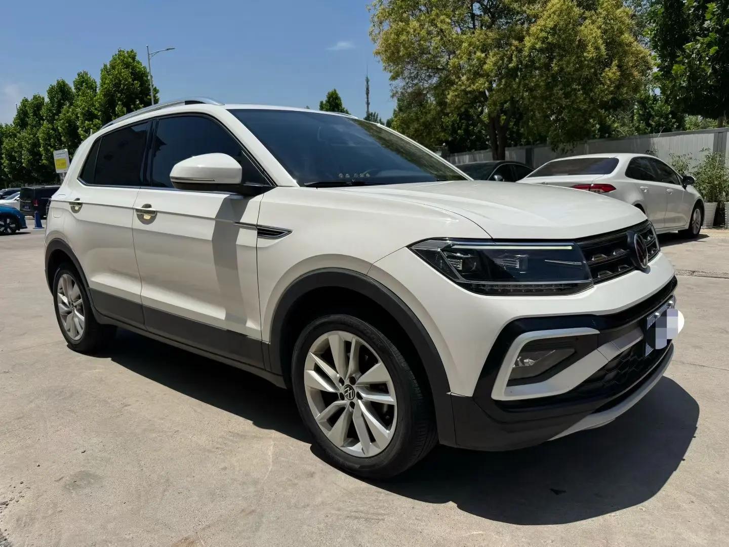 Tujia 2020 1.5L Auto Comfort Edition 3
