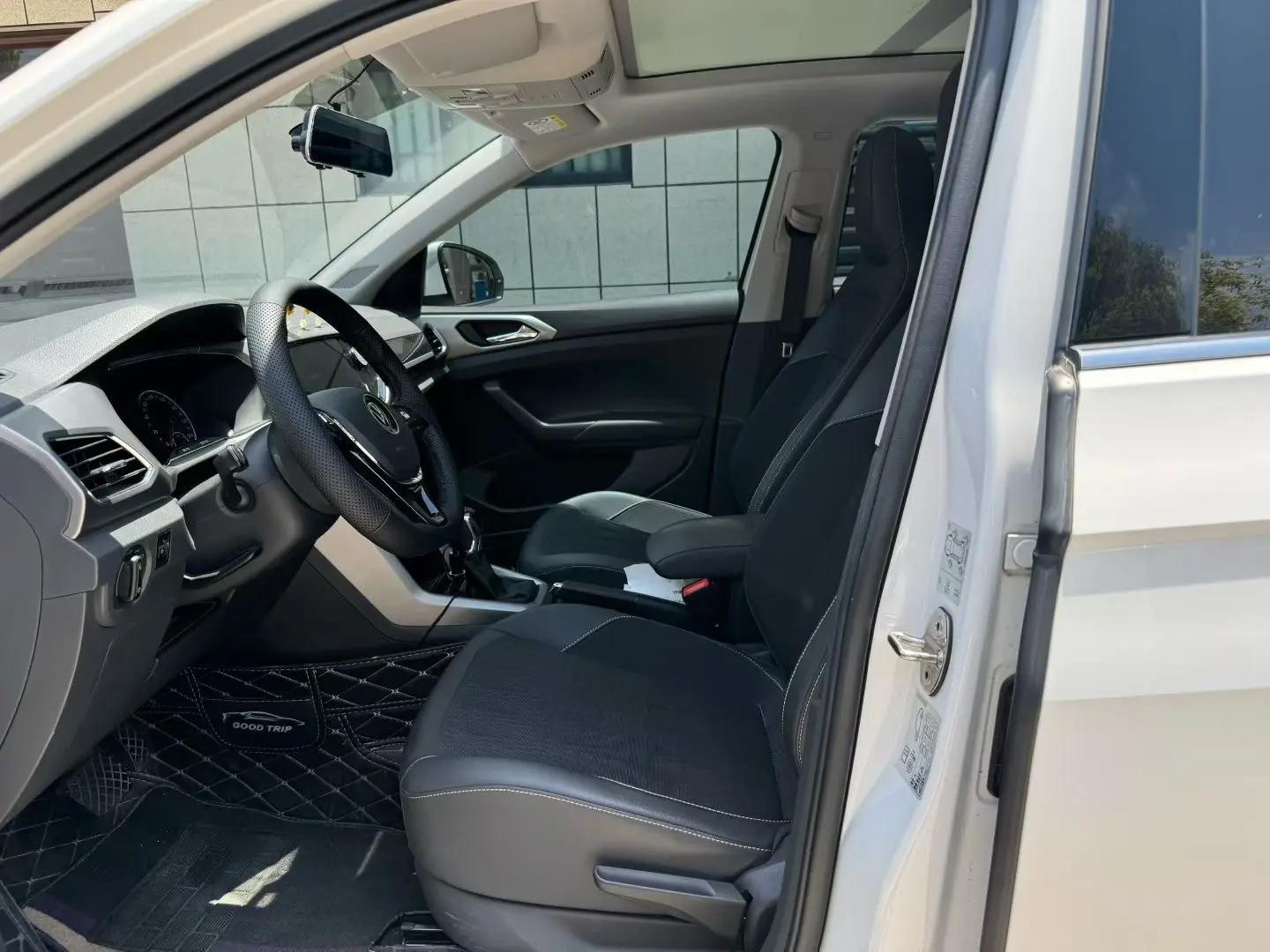 Tujia 2020 1.5L Auto Comfort Edition 7
