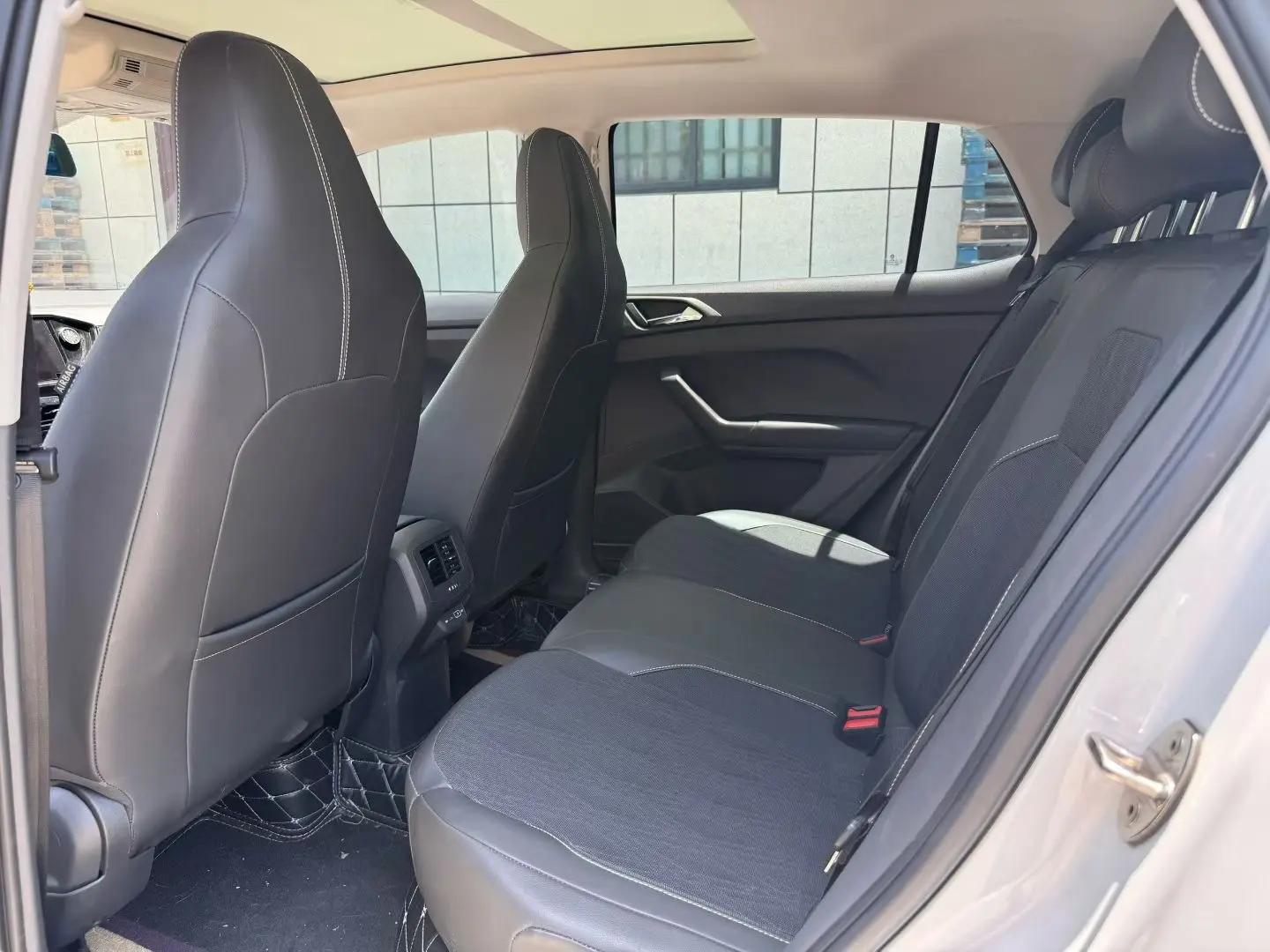 Tujia 2020 1.5L Auto Comfort Edition 9