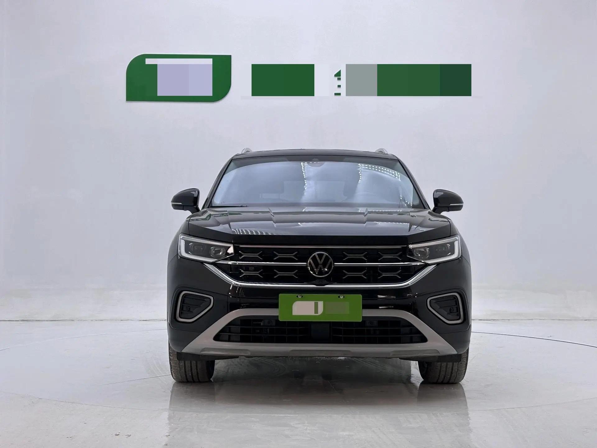 Tangyue GTE Plug-in Hybrid 2023 Model 280TSI Luxury Plus Advanced Edition 3
