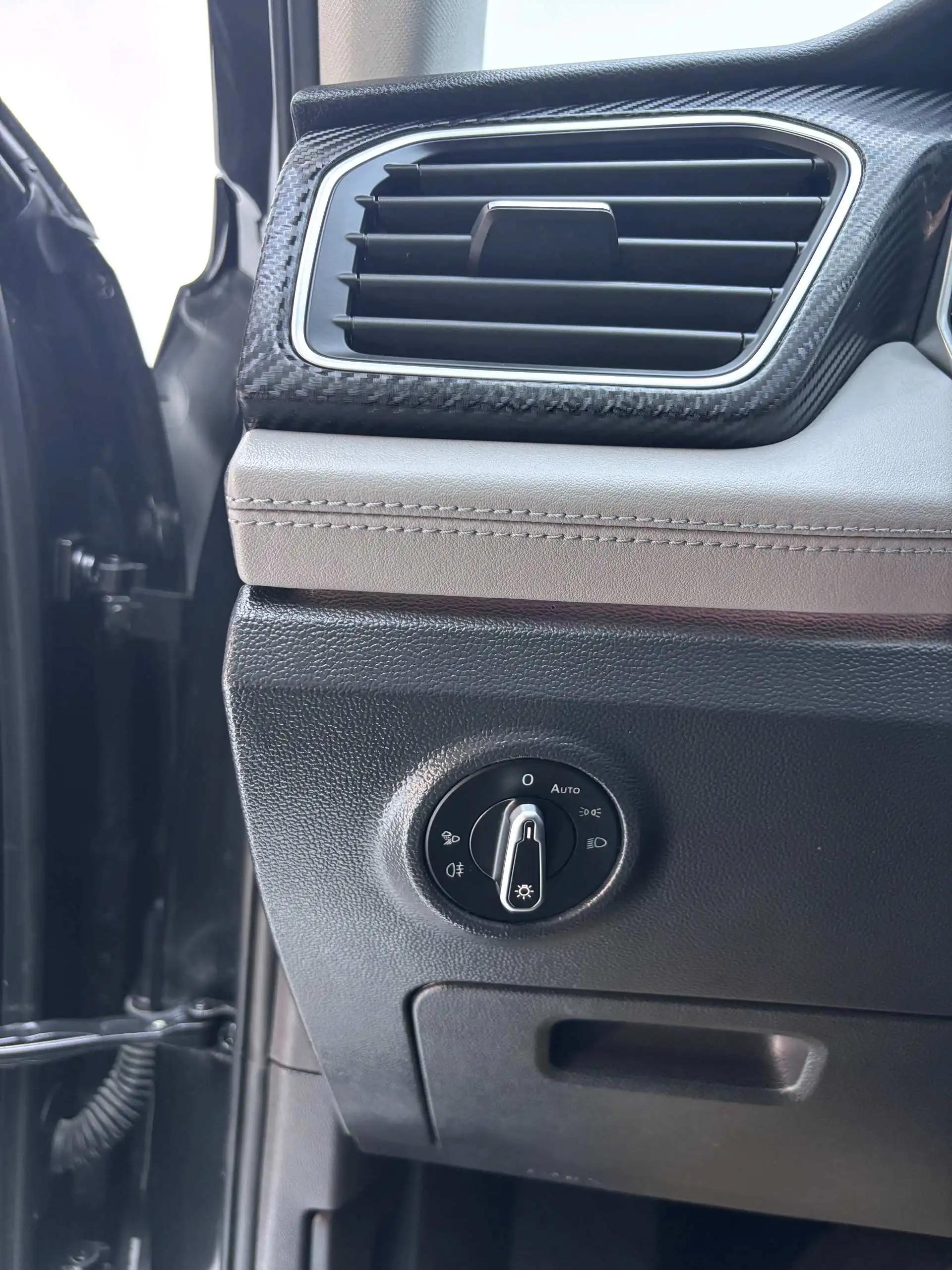 Tangyue GTE Plug-in Hybrid 2023 Model 280TSI Luxury Plus Advanced Edition 9