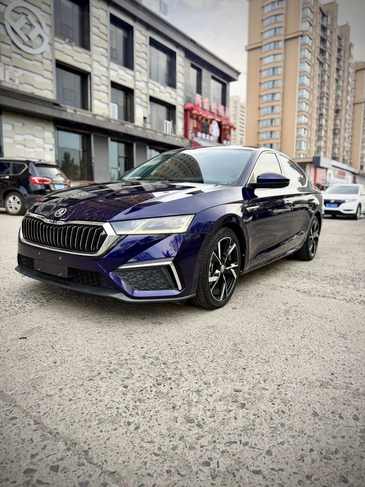 Ming Rui 2022 PRO TSI280 Premium Edition