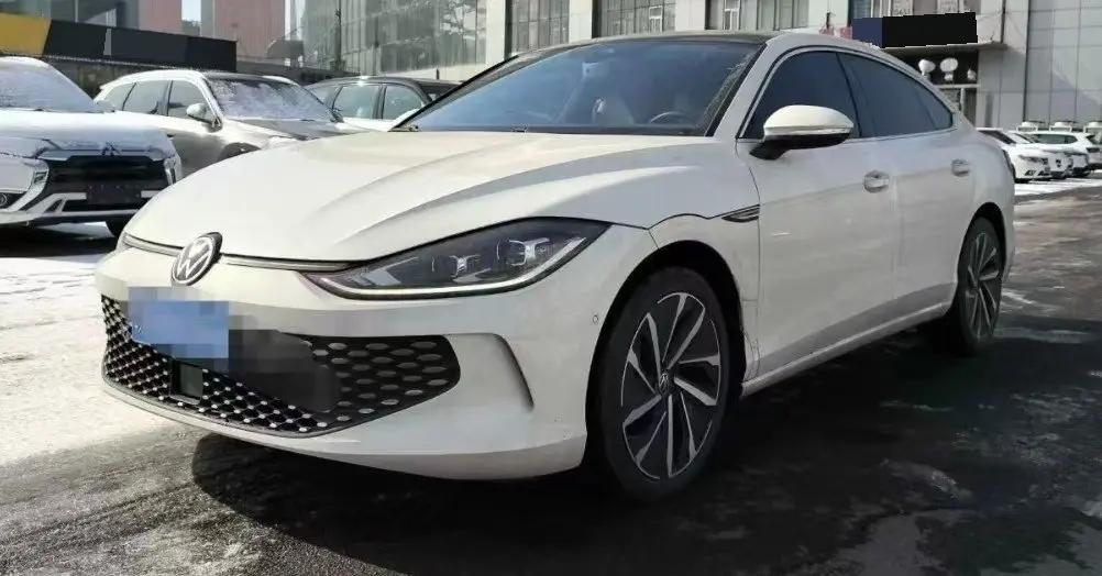 Volkswagen 2023 Lingdu L 1.4TSI 280TSI Spicy Edition Automatic
