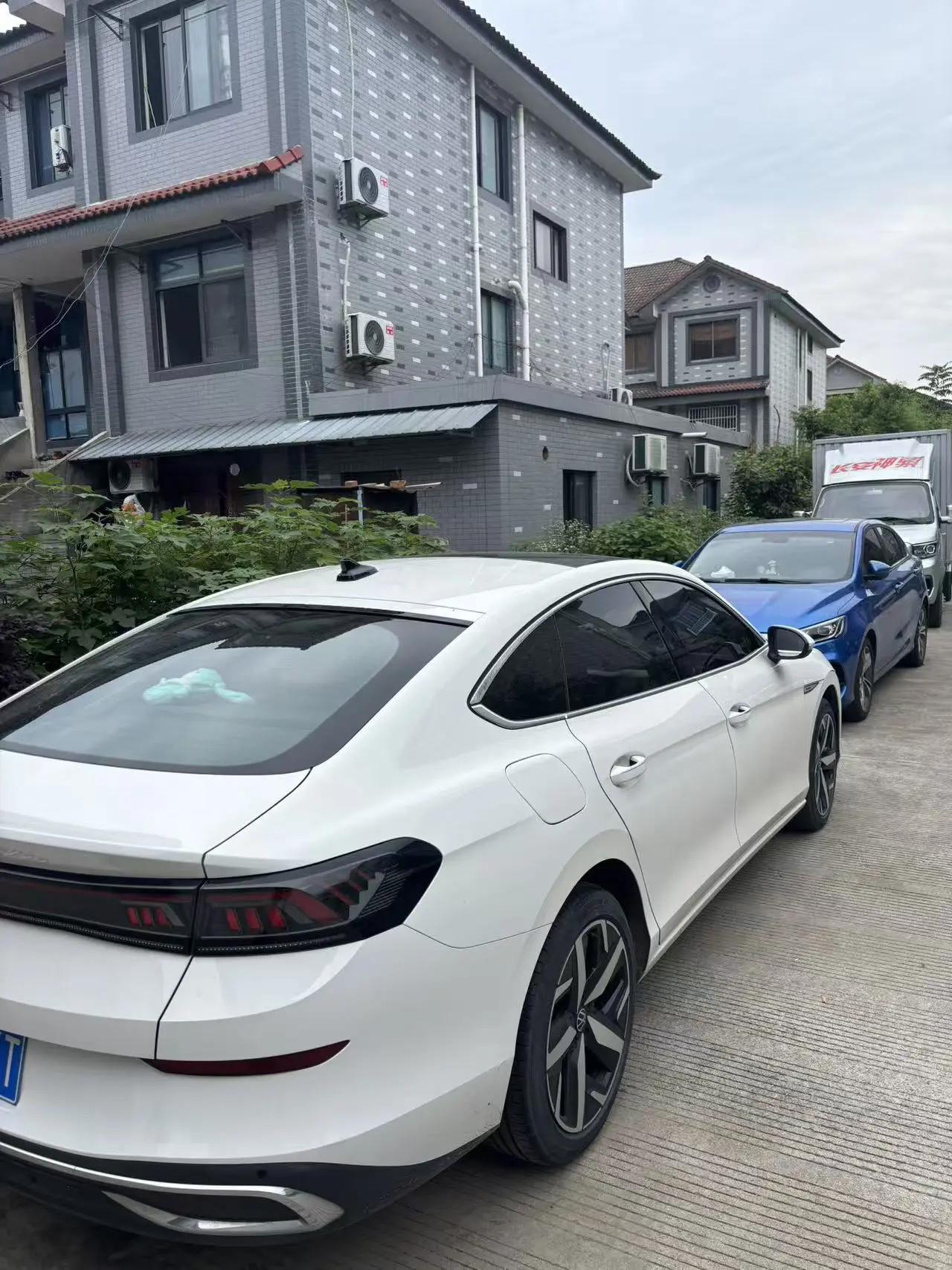 Volkswagen 2023 Lingdu L 1.4TSI 280TSI Spicy Edition Automatic 2