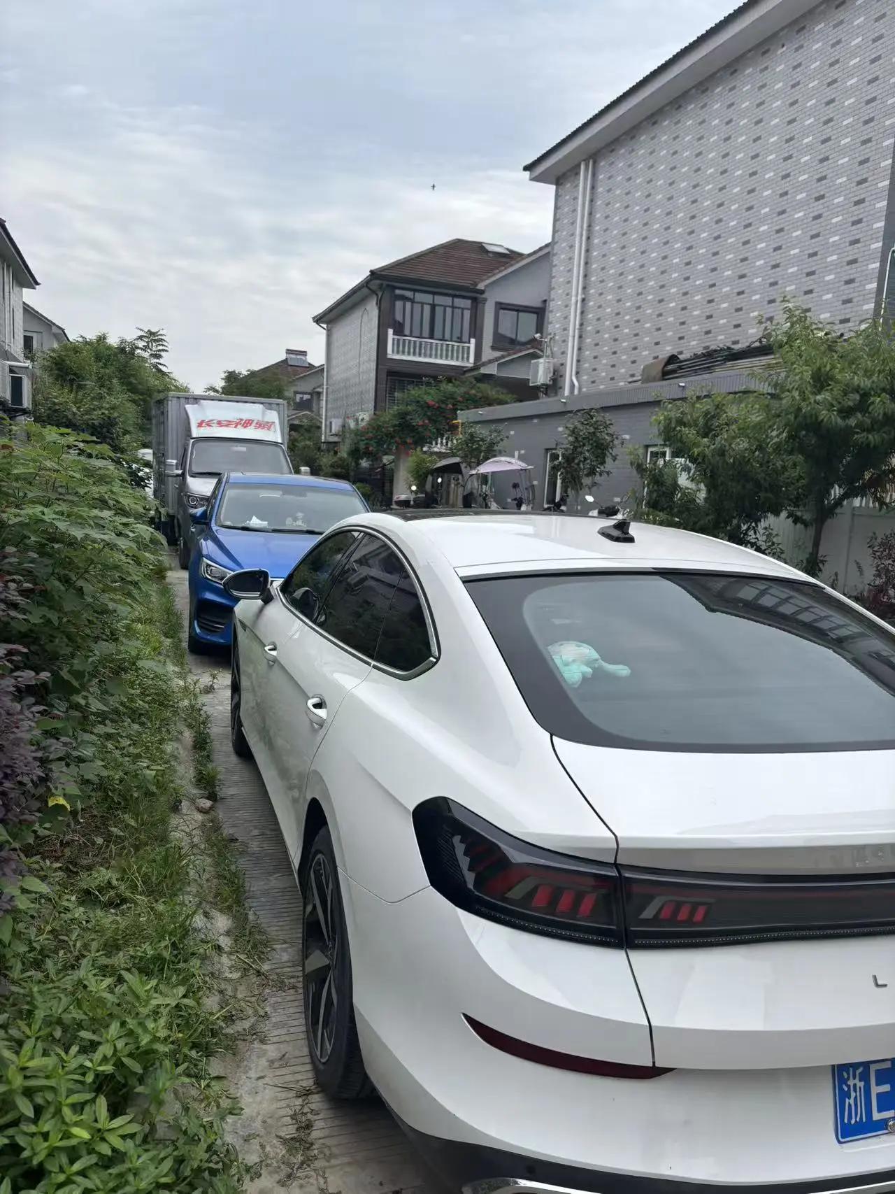 Volkswagen 2023 Lingdu L 1.4TSI 280TSI Spicy Edition Automatic 5