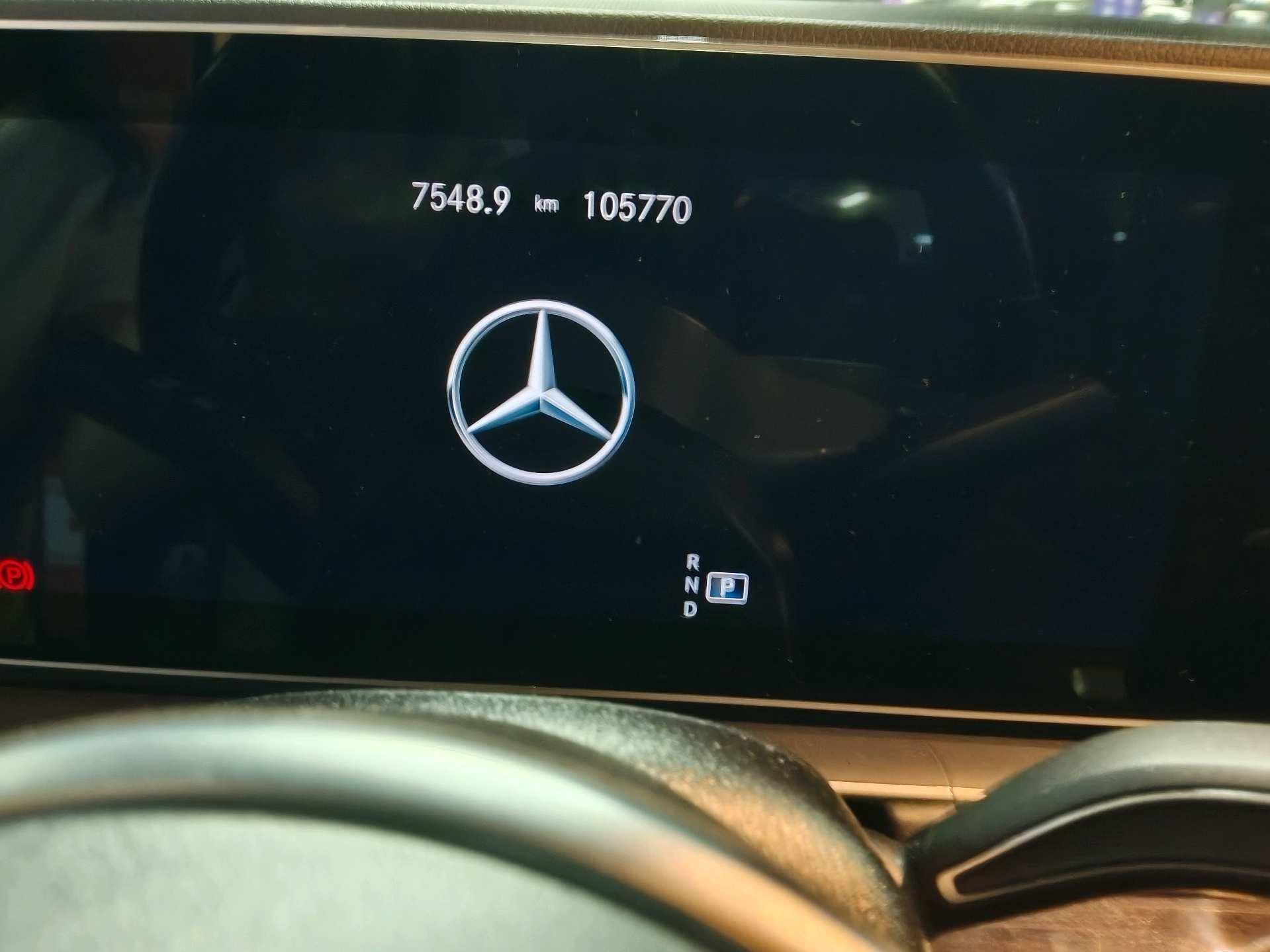 Mercedes Benz GLE 2021 GLE 350 4MATIC Fashion 9