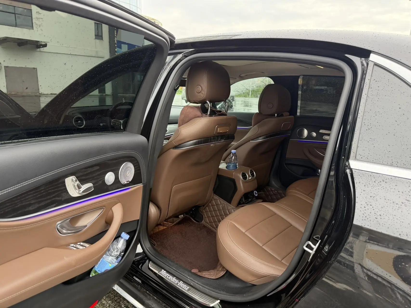 Mercedes Benz E-Class 2020 to E 300 L Special Edition 6