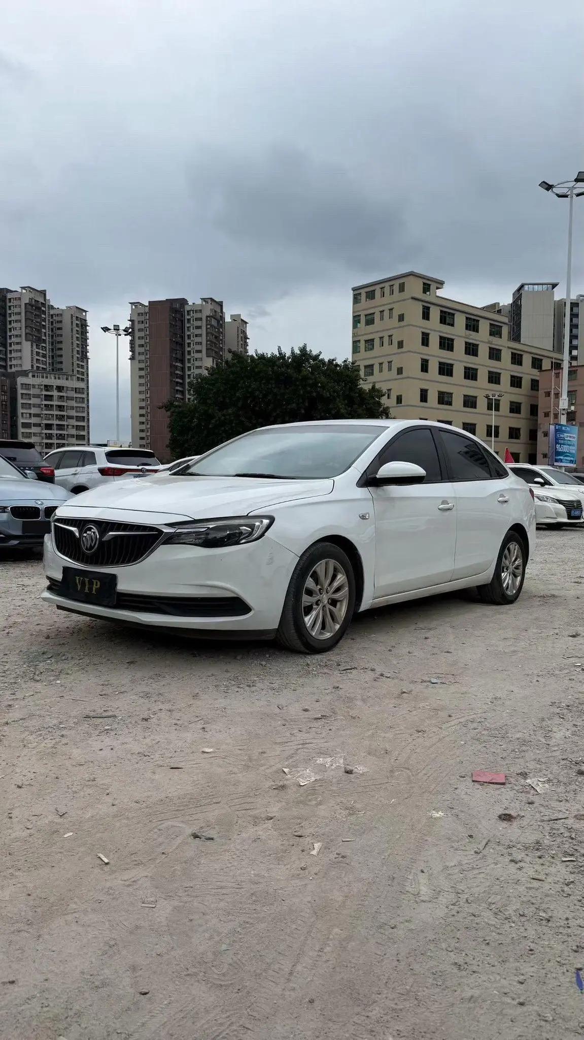 Yinglang 2019 15T Dual Clutch Interconnected Elite National V