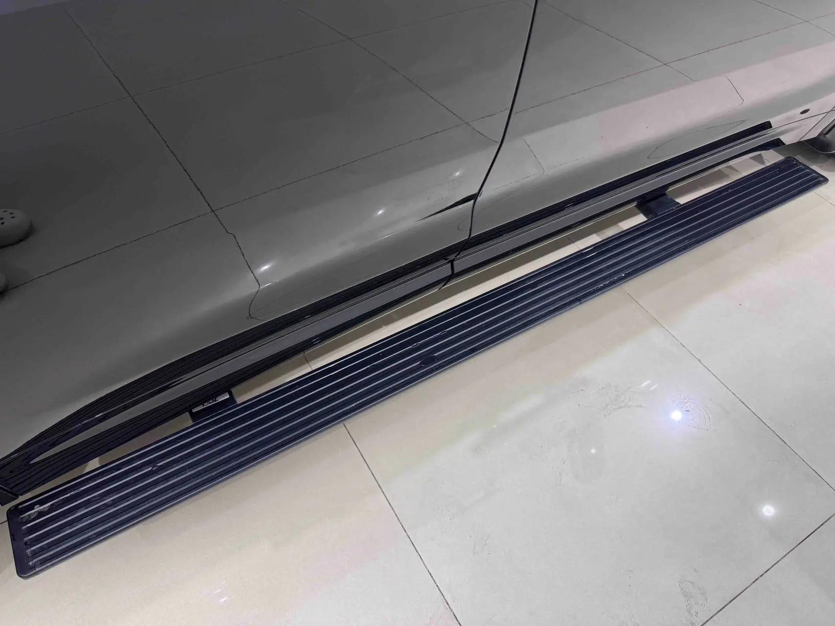 Li 2025 L7 Pro Intelligent Rejuvenation Automatic Gear 7