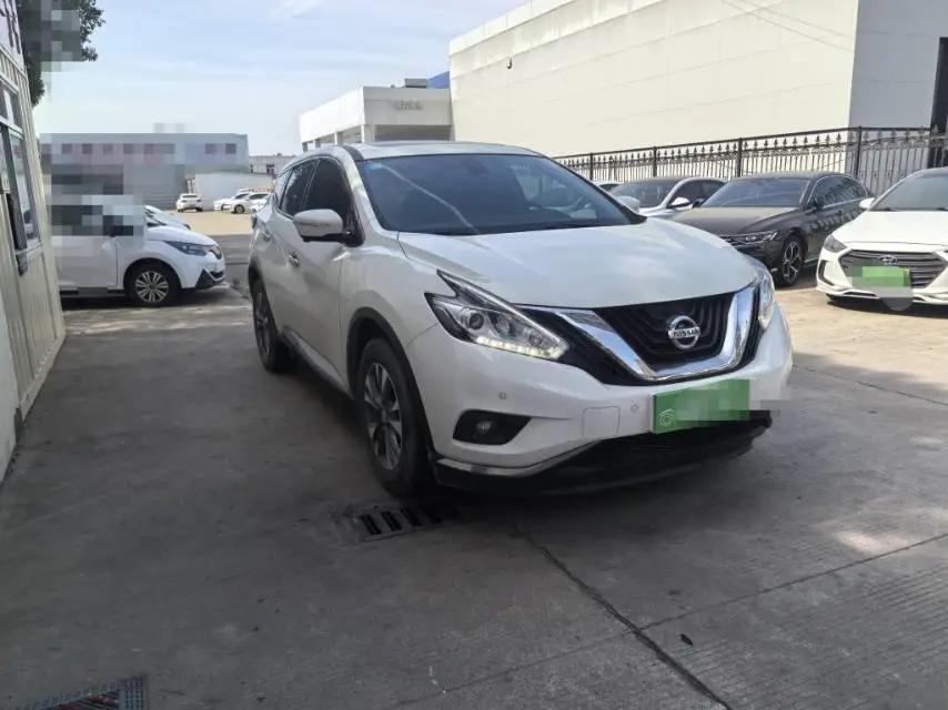 Loulan 2021 2.5L XL Two-Drive Zhilian Deluxe Edition 3