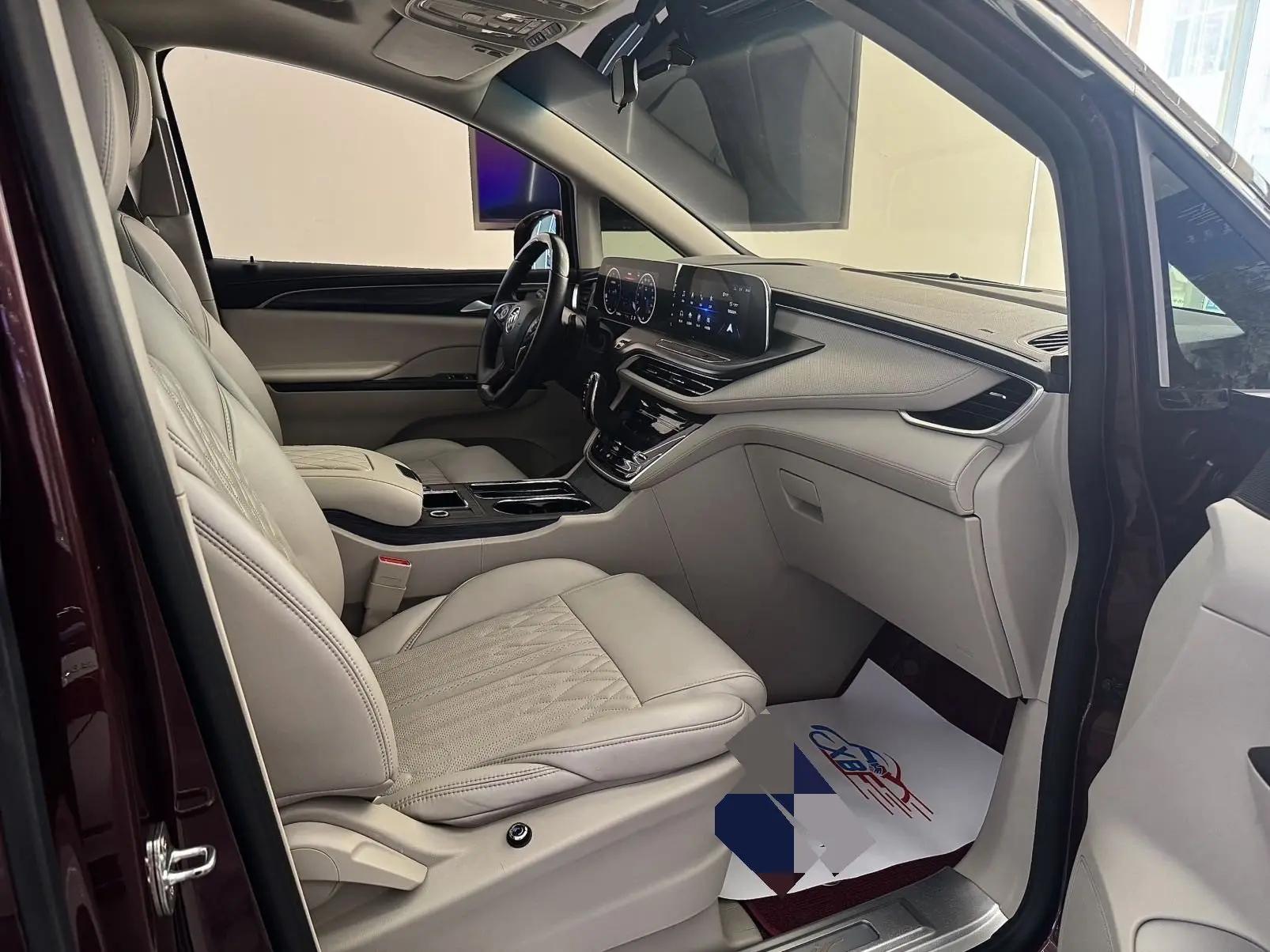 Buick GL8 2022 ES Lu Zun 653T Comfort 5