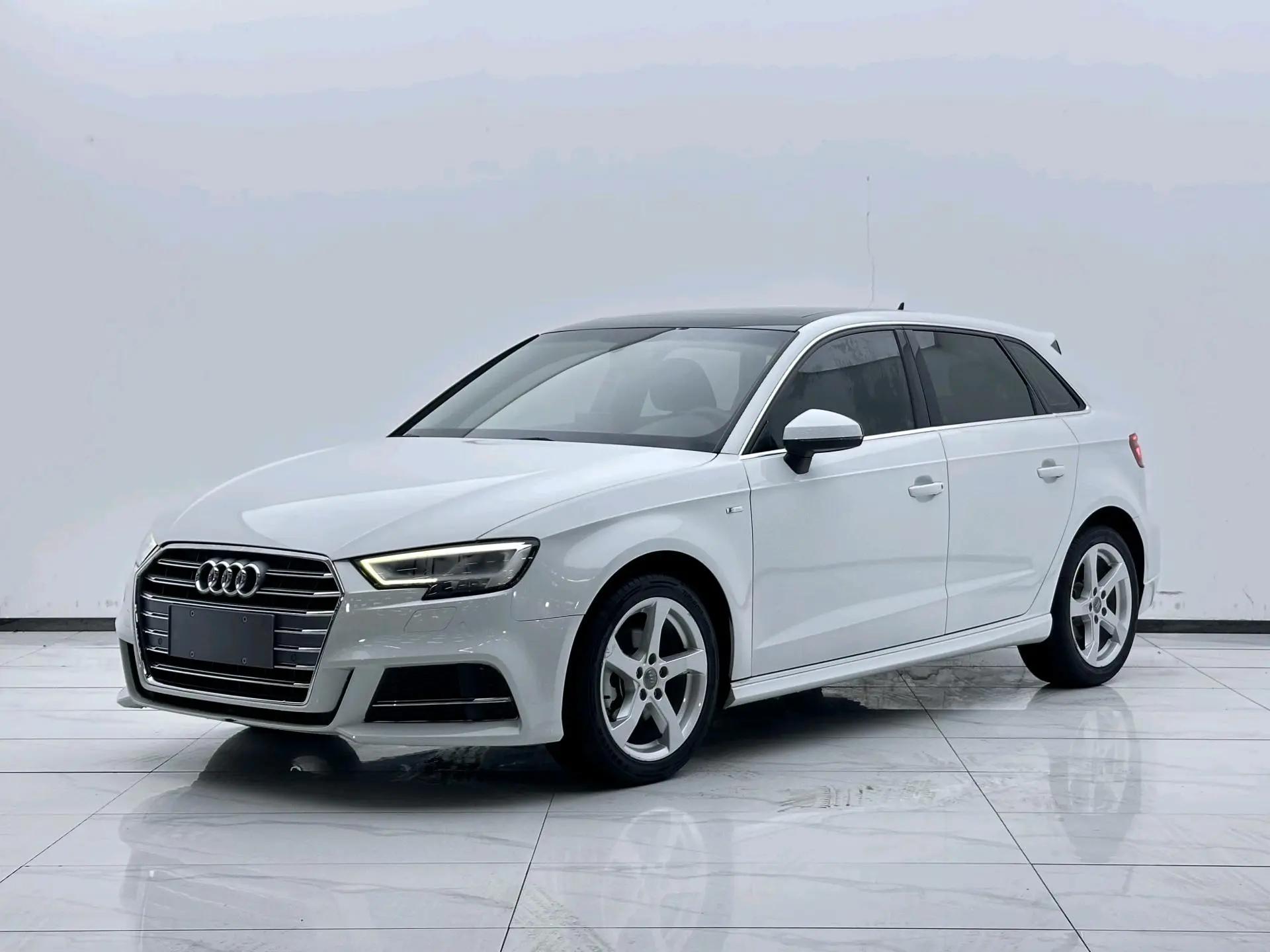 Audi A3 2020 Sportback 35 TFSI Fashion Country V