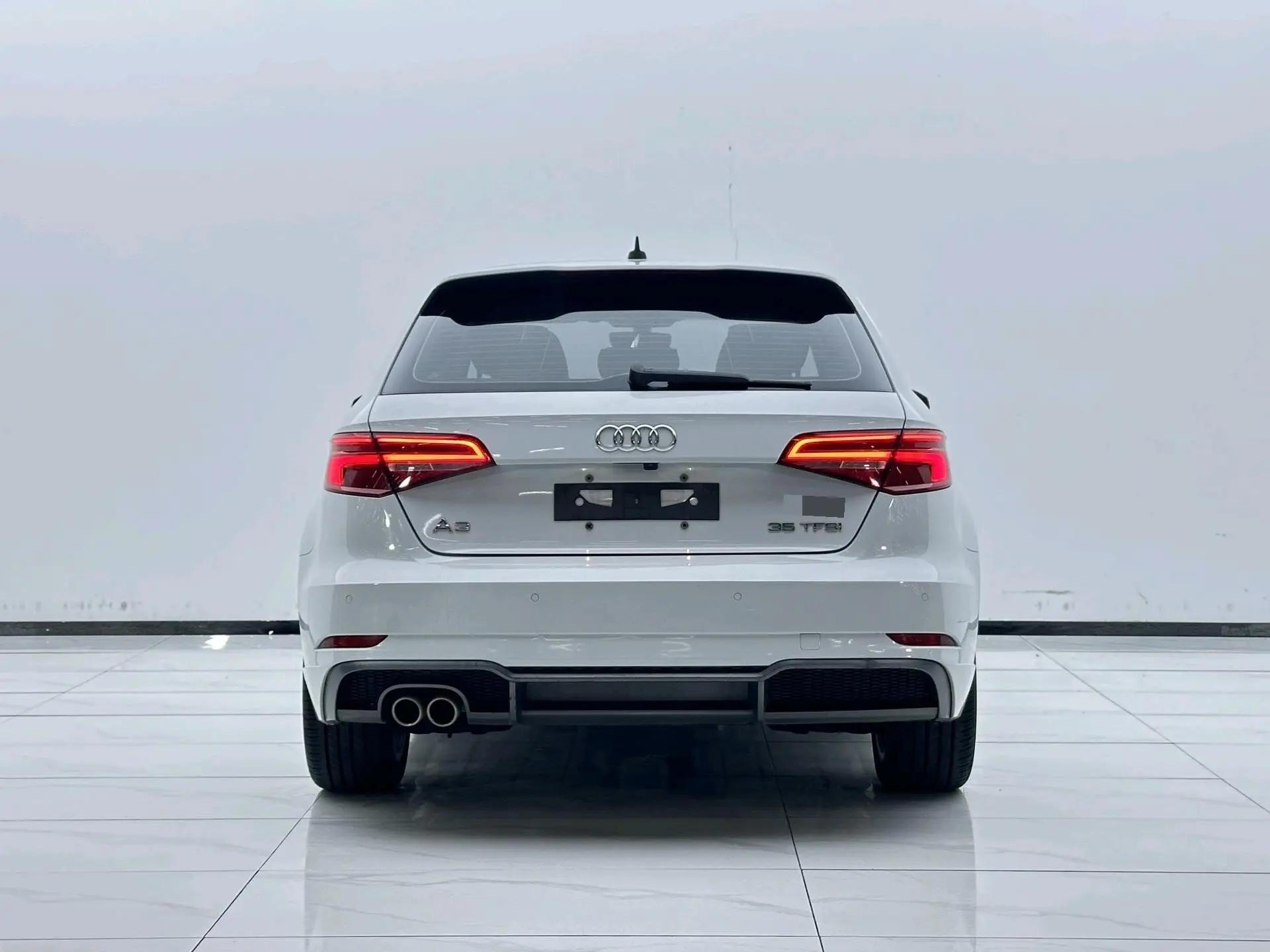 Audi A3 2020 Sportback 35 TFSI Fashion Country V 5