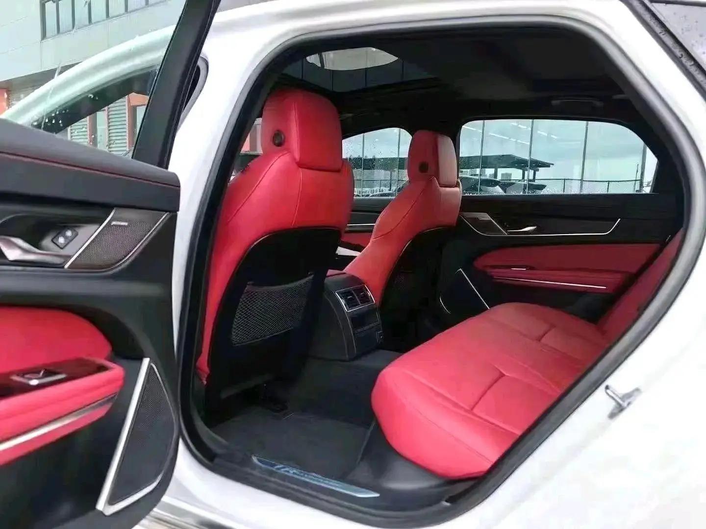 Jaguar XFL 2023 XFL 2.0T P 12500.00g Drive Elite Sports Edition 3