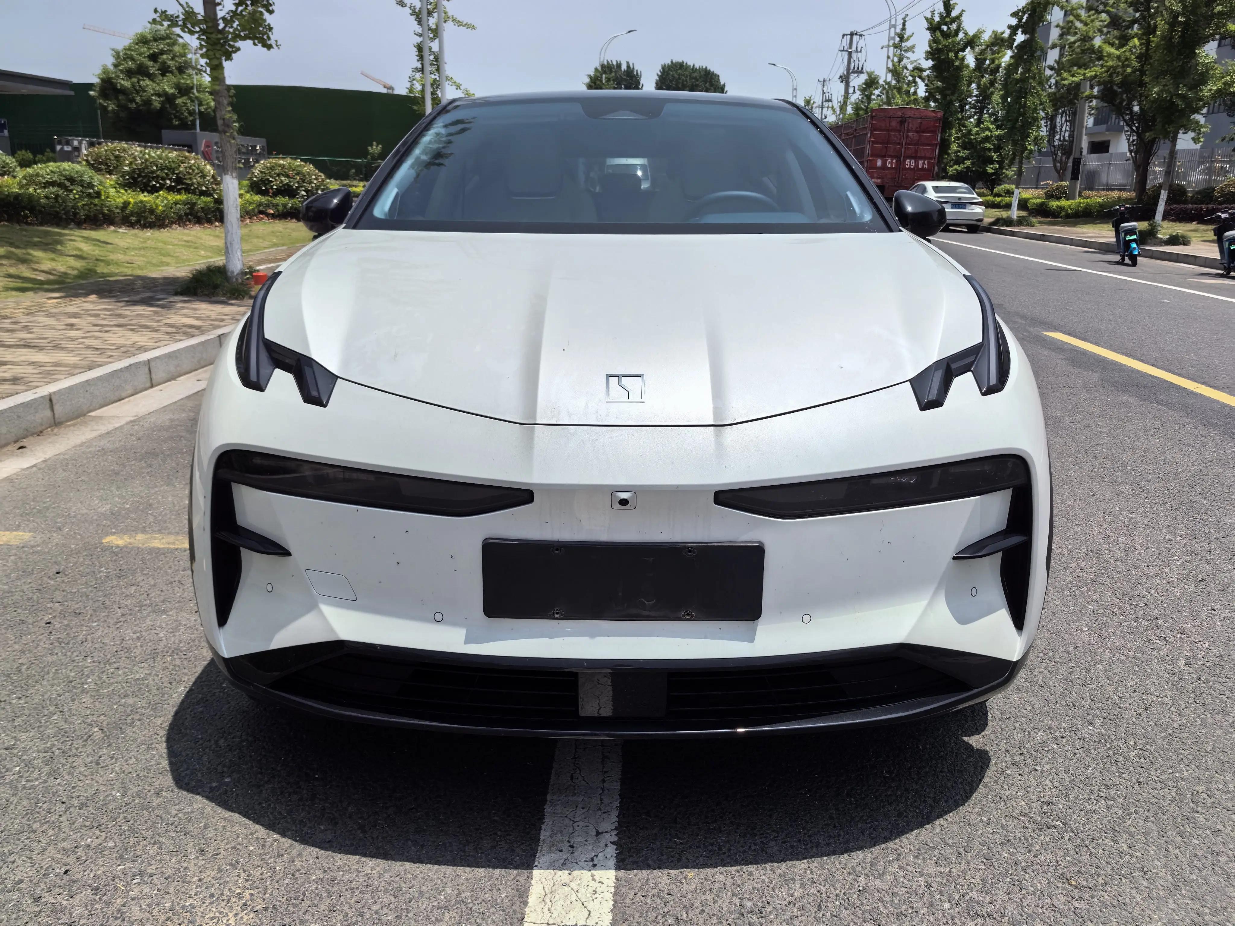 Zeekr X 2023 rear drive ME version 5 seats 2