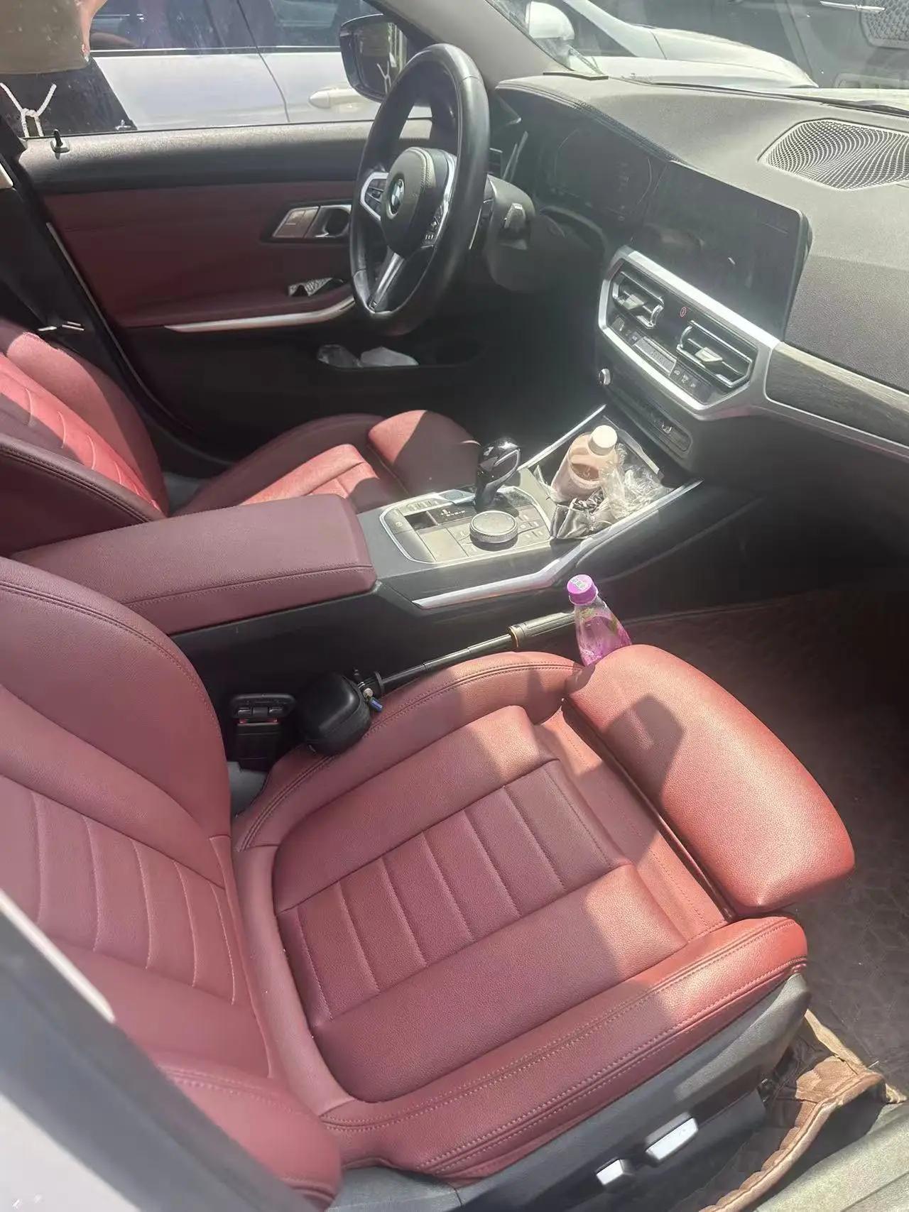 BMW 3 Series 2021 330i M Sports Night Suit 5