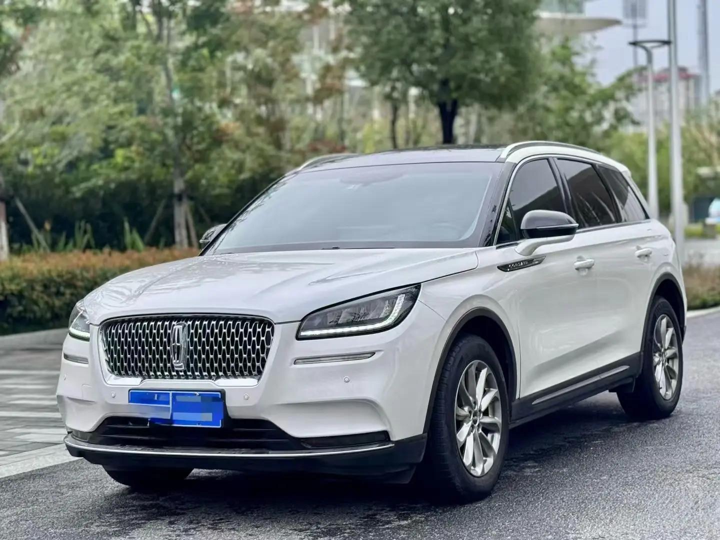 Adventurer 2020 2.0T 4WD Zunyao Edition