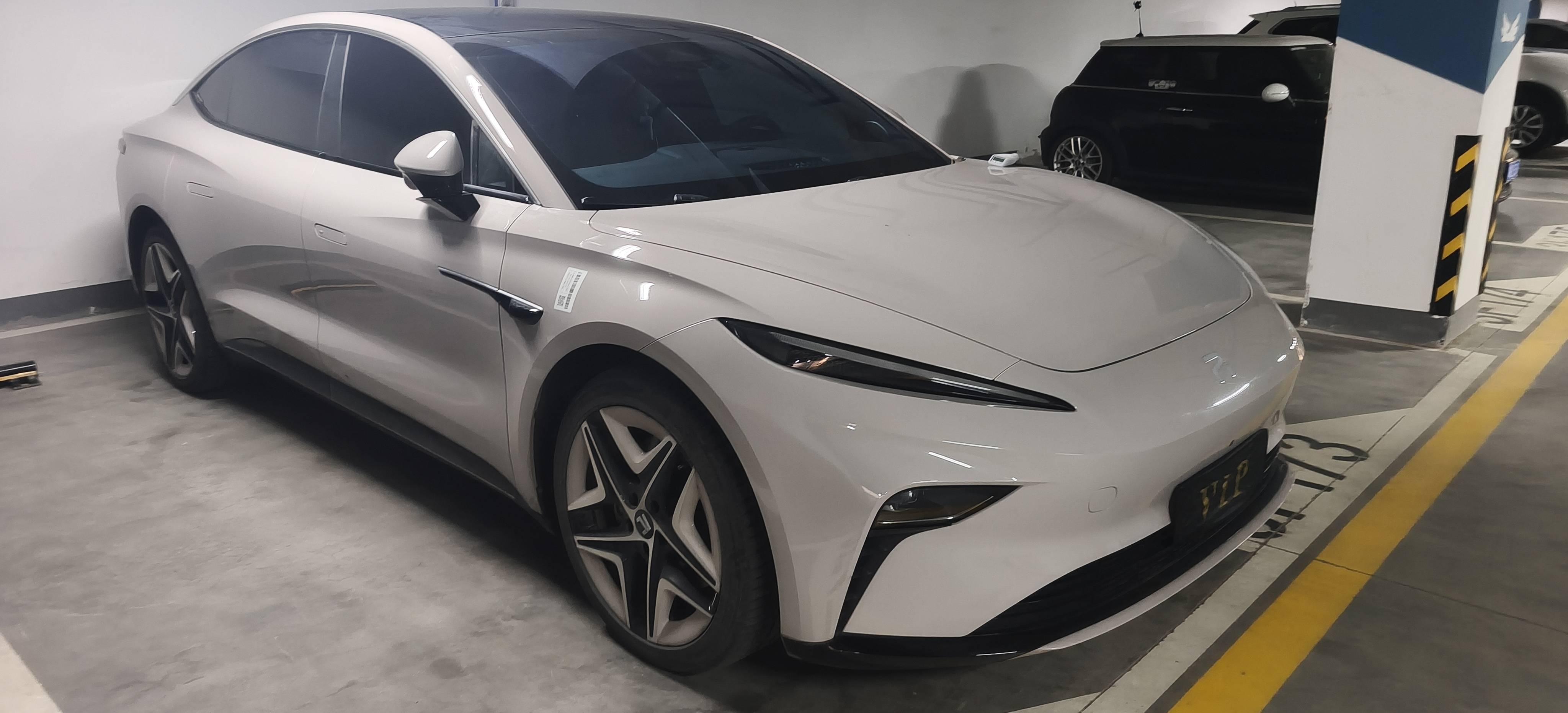 Fefan 2023 F7 Advanced Proversion Automatic Gear 3