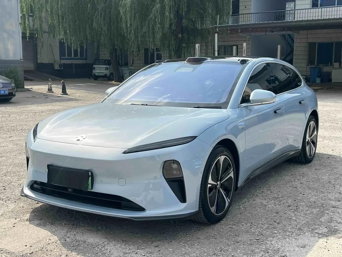 NIO ET5T 2023 75kWh Touring