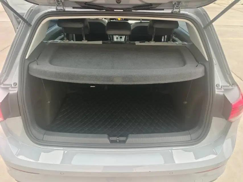Golf 2021 280TSI DSG 30th Anniversary Edition 13