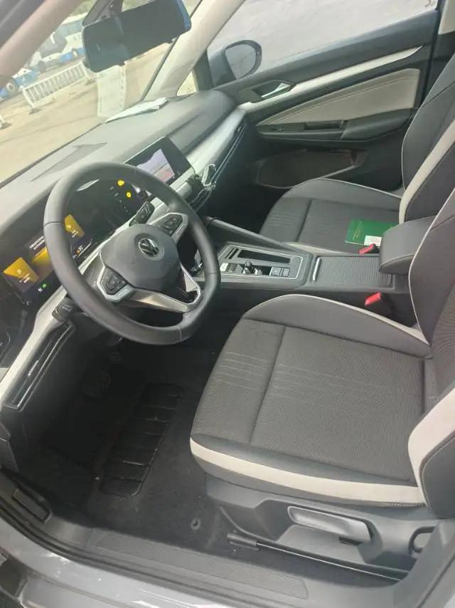 Golf 2021 280TSI DSG 30th Anniversary Edition 7