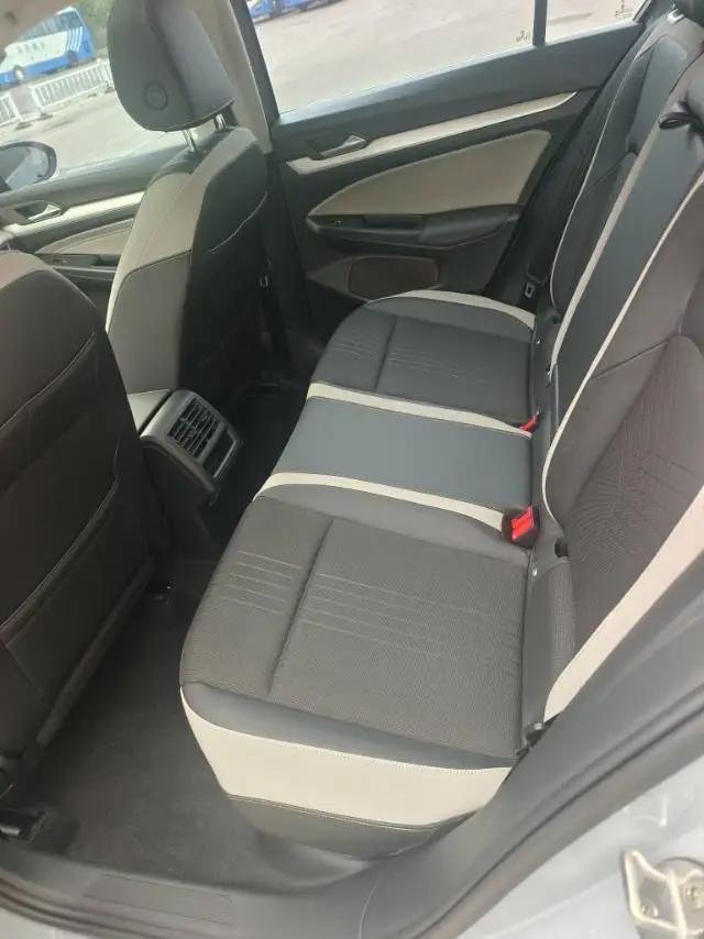 Golf 2021 280TSI DSG 30th Anniversary Edition 8