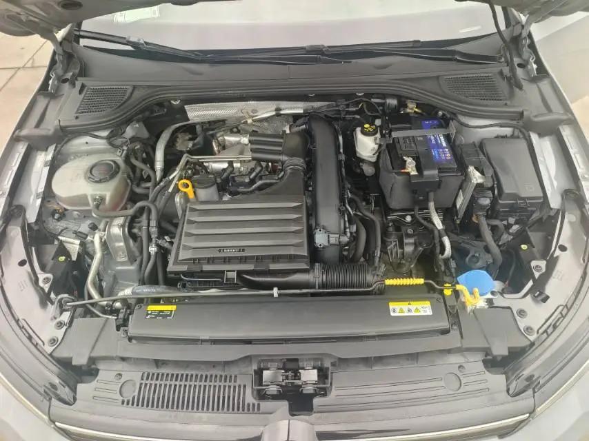 Golf 2021 280TSI DSG 30th Anniversary Edition 9