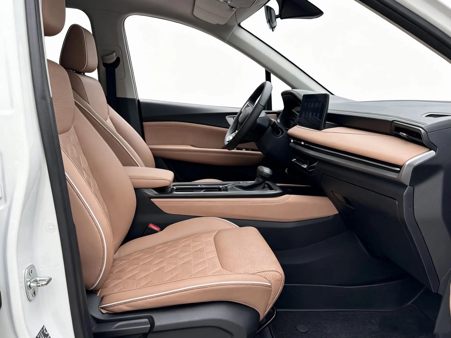 WuLing Jiachen 2022 1.5T CVT Enjoy Flagship 10