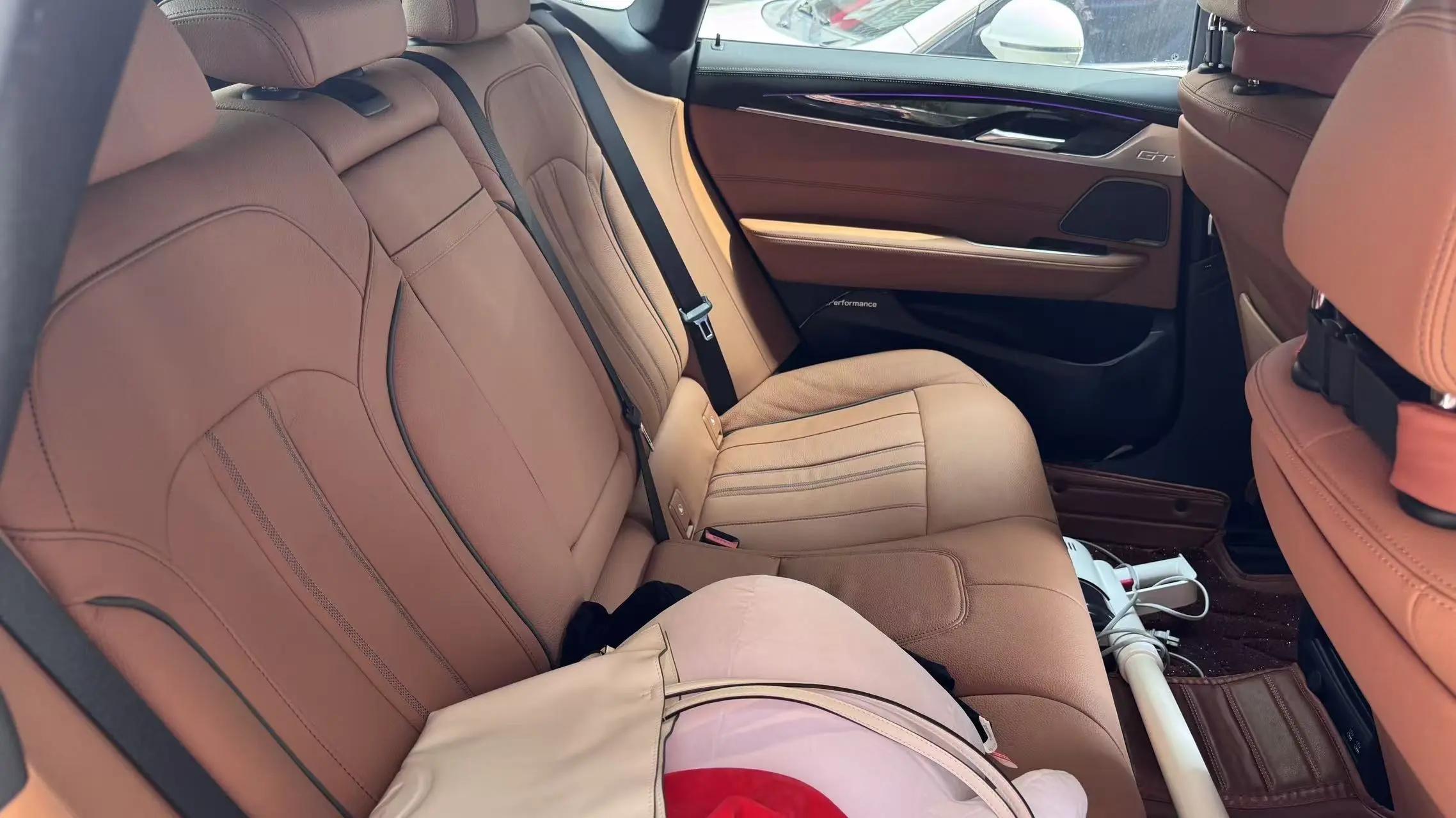 BMW 6 Series GT 2022 Model 630i M Sport Package 3