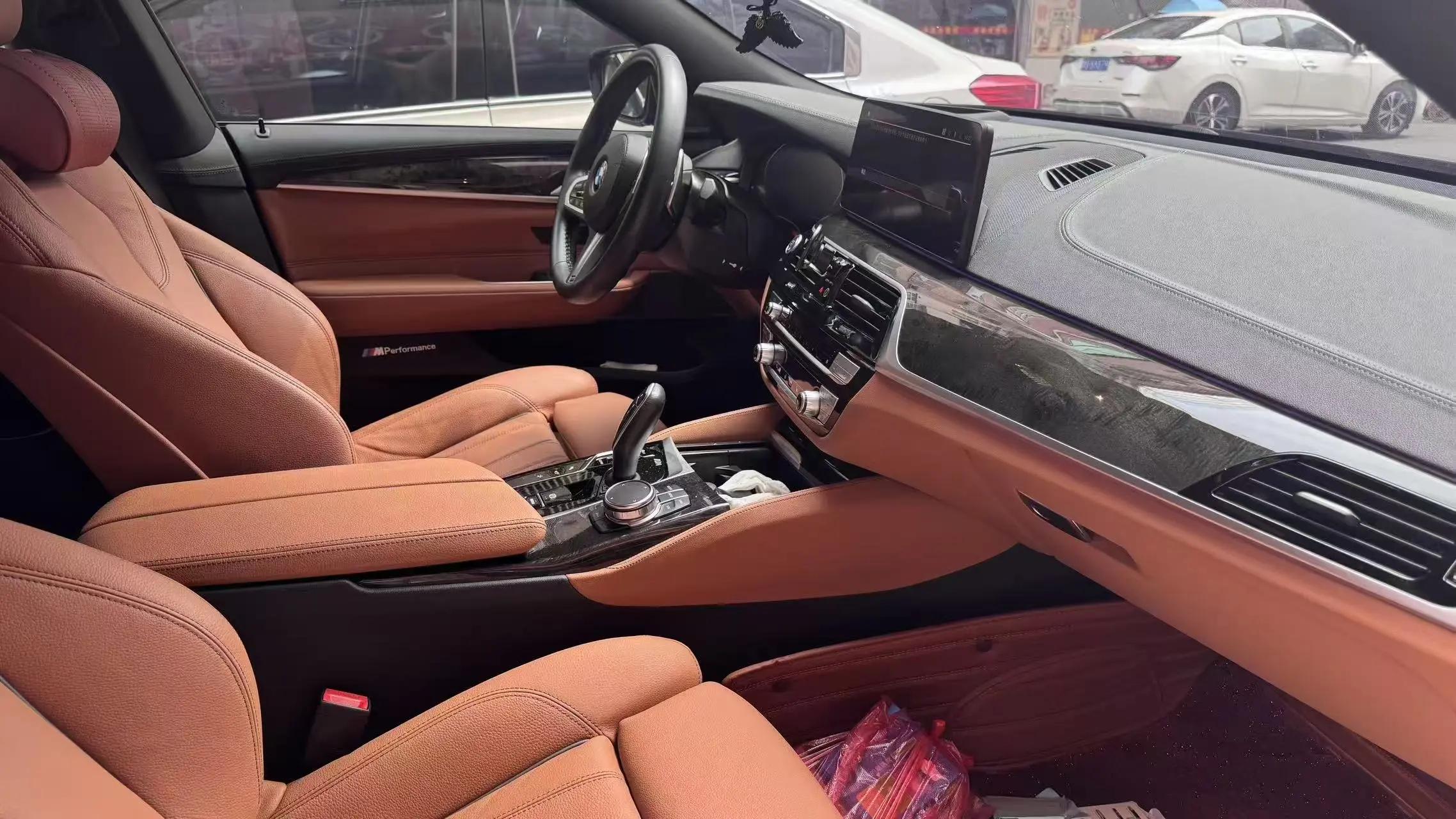 BMW 6 Series GT 2022 Model 630i M Sport Package 4