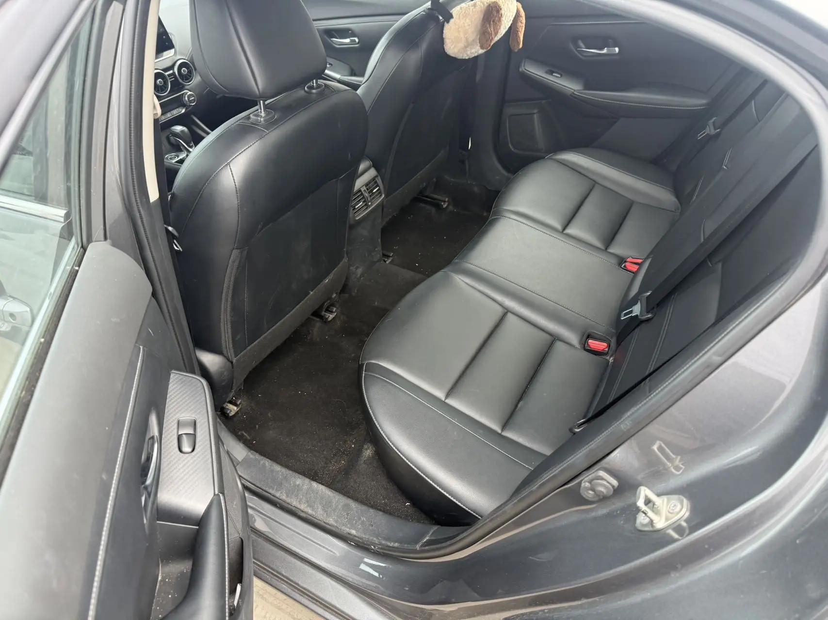 Xuanyi 2021 1.6L XL CVT Pleasant Edition 4