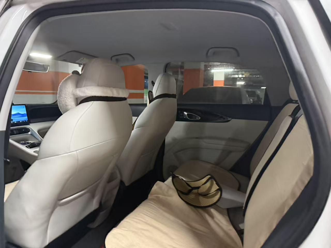 Star Wish 2025 310km Youth Edition 3
