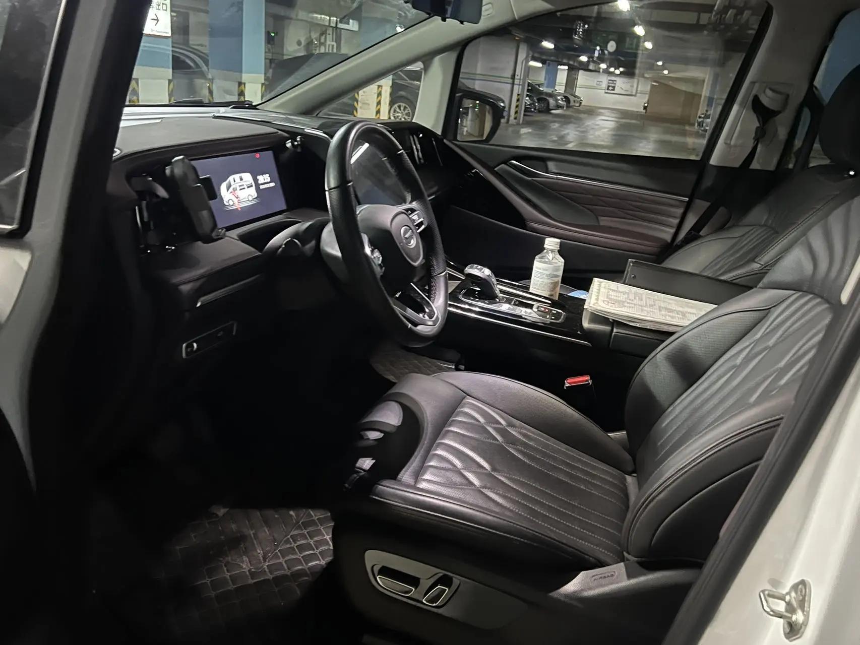 Chuanqi M8 2023 Master Series 390T Premium Edition 4