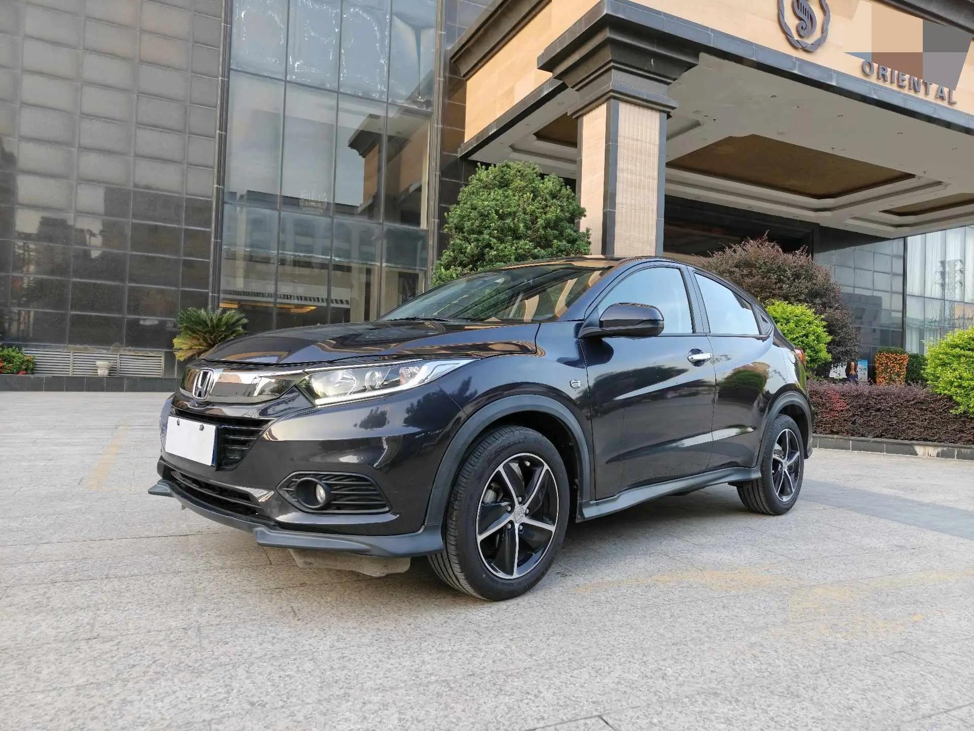 Binzhi 2020 1.5L CVT Pioneer Edition