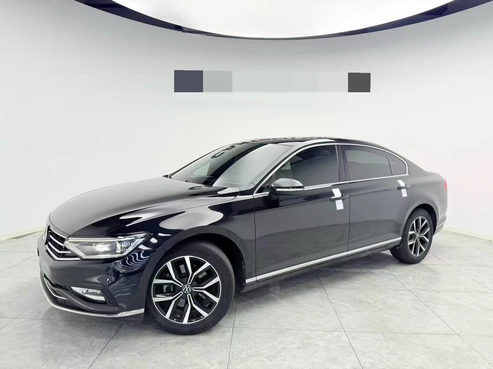 Magotan 2020 280TSI DSG Leading Model