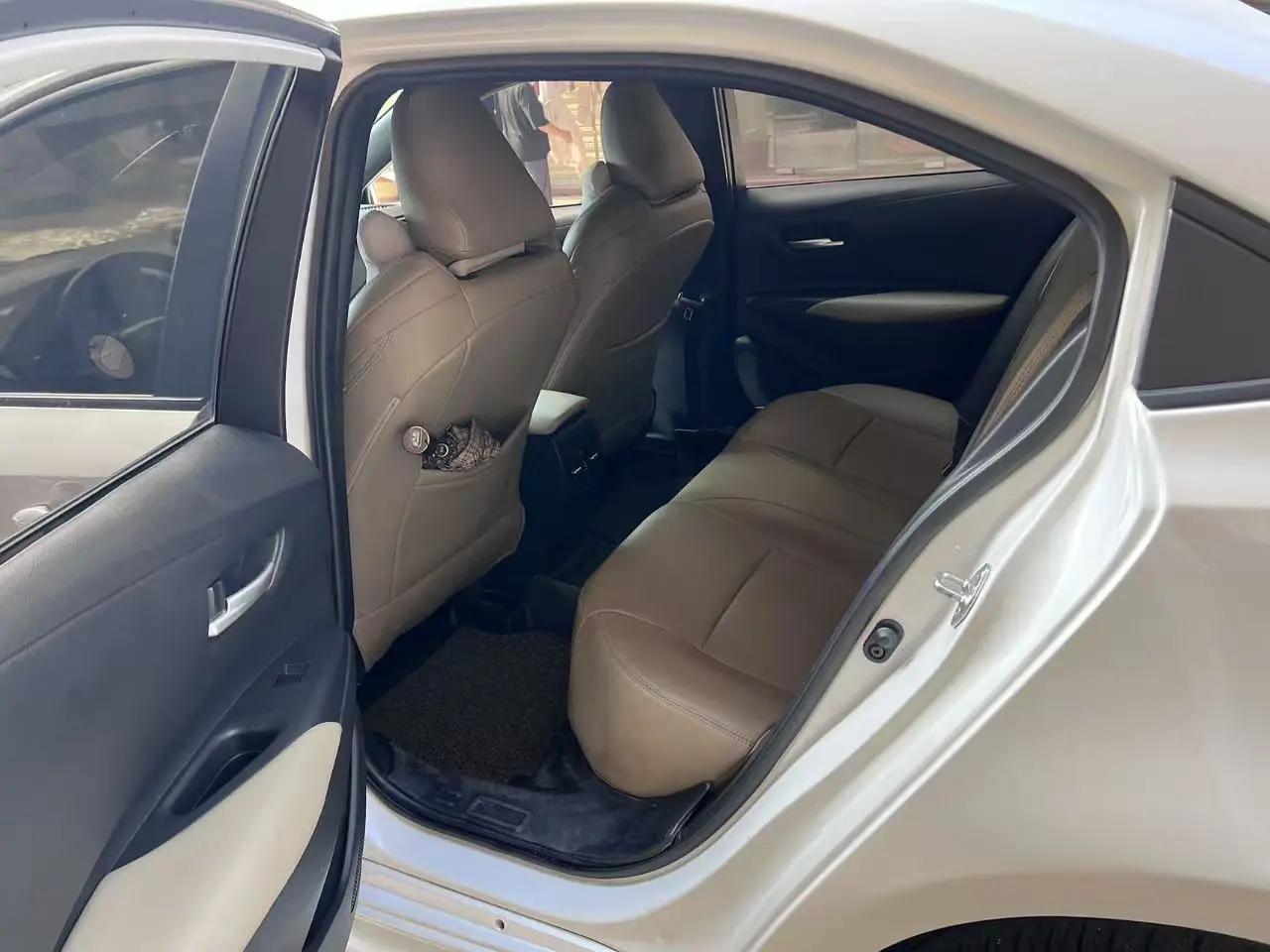 Lei Ling 2022 185T CVT Deluxe Edition 3