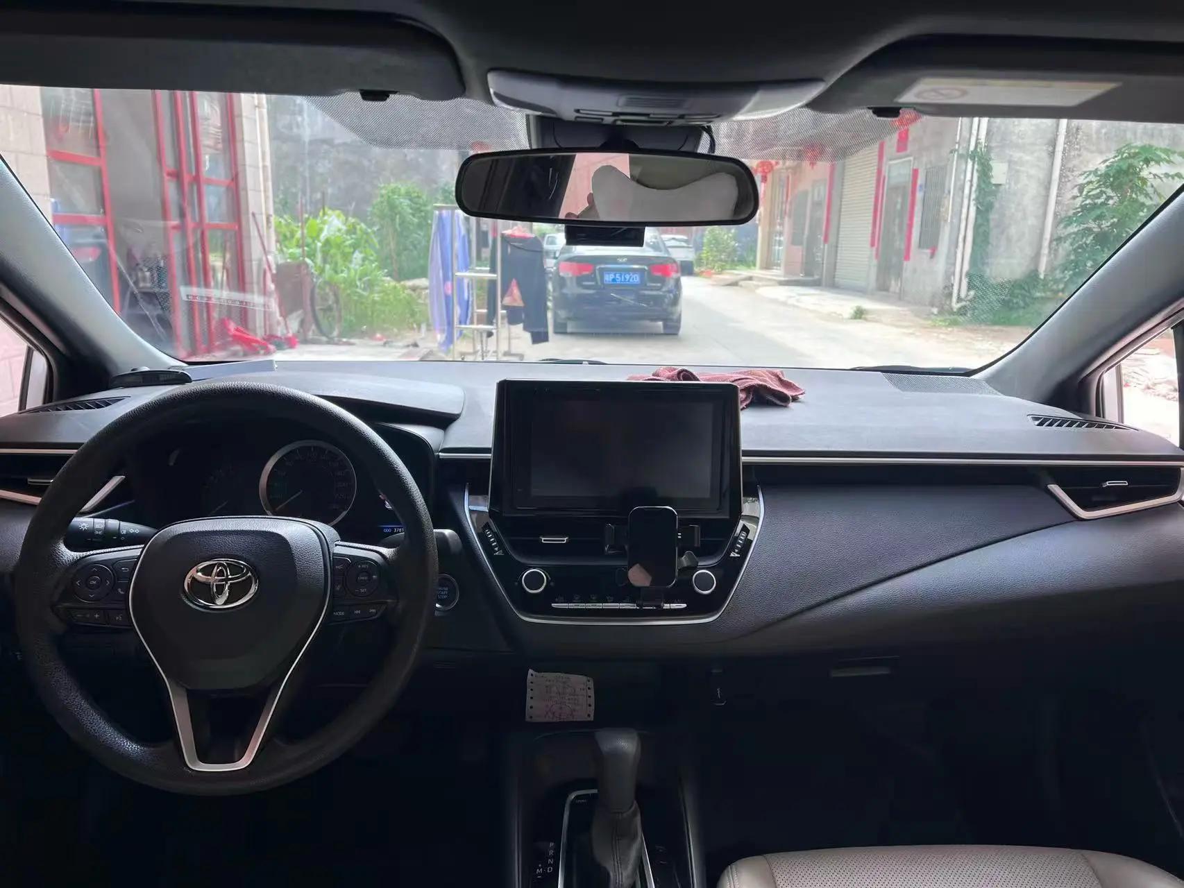 Lei Ling 2022 185T CVT Deluxe Edition 4