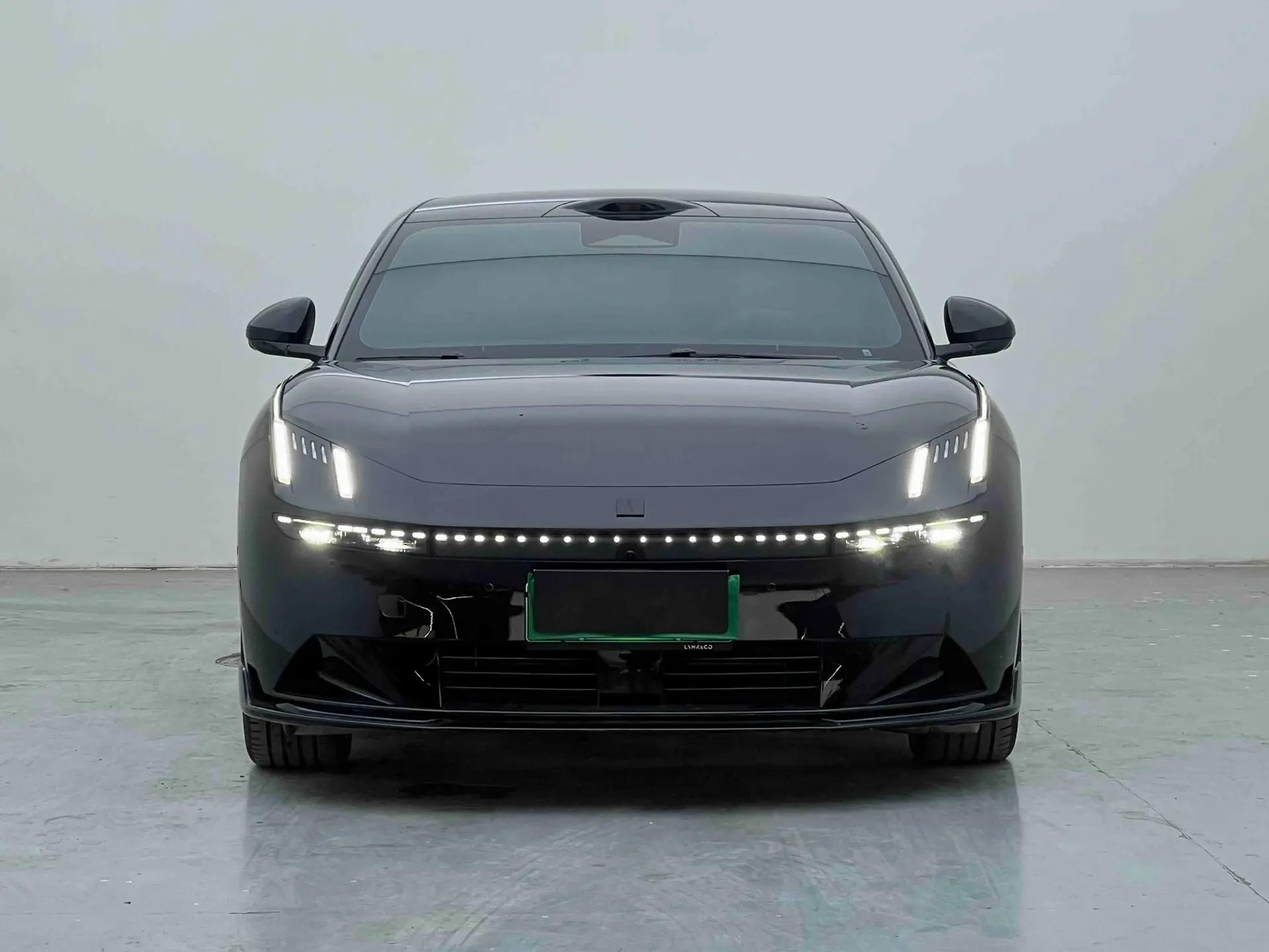 LYNK&amp;CO 10 EM-P 2025 240 4WD Ultra Sport H7 2