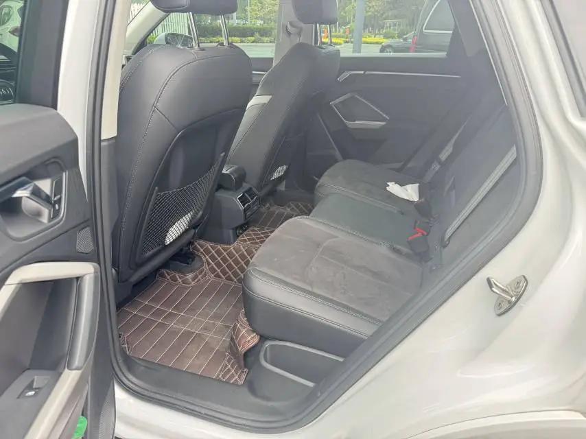 Audi Q3 2022 35 TFSI Fashion Dynamic 6