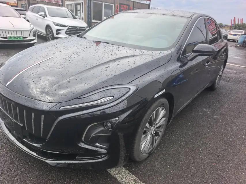 HongQi E-QM5 2024 610km PLUS 5