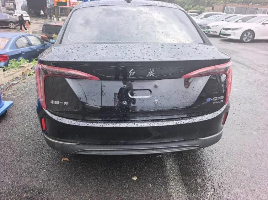 HongQi E-QM5 2024 610km PLUS 7