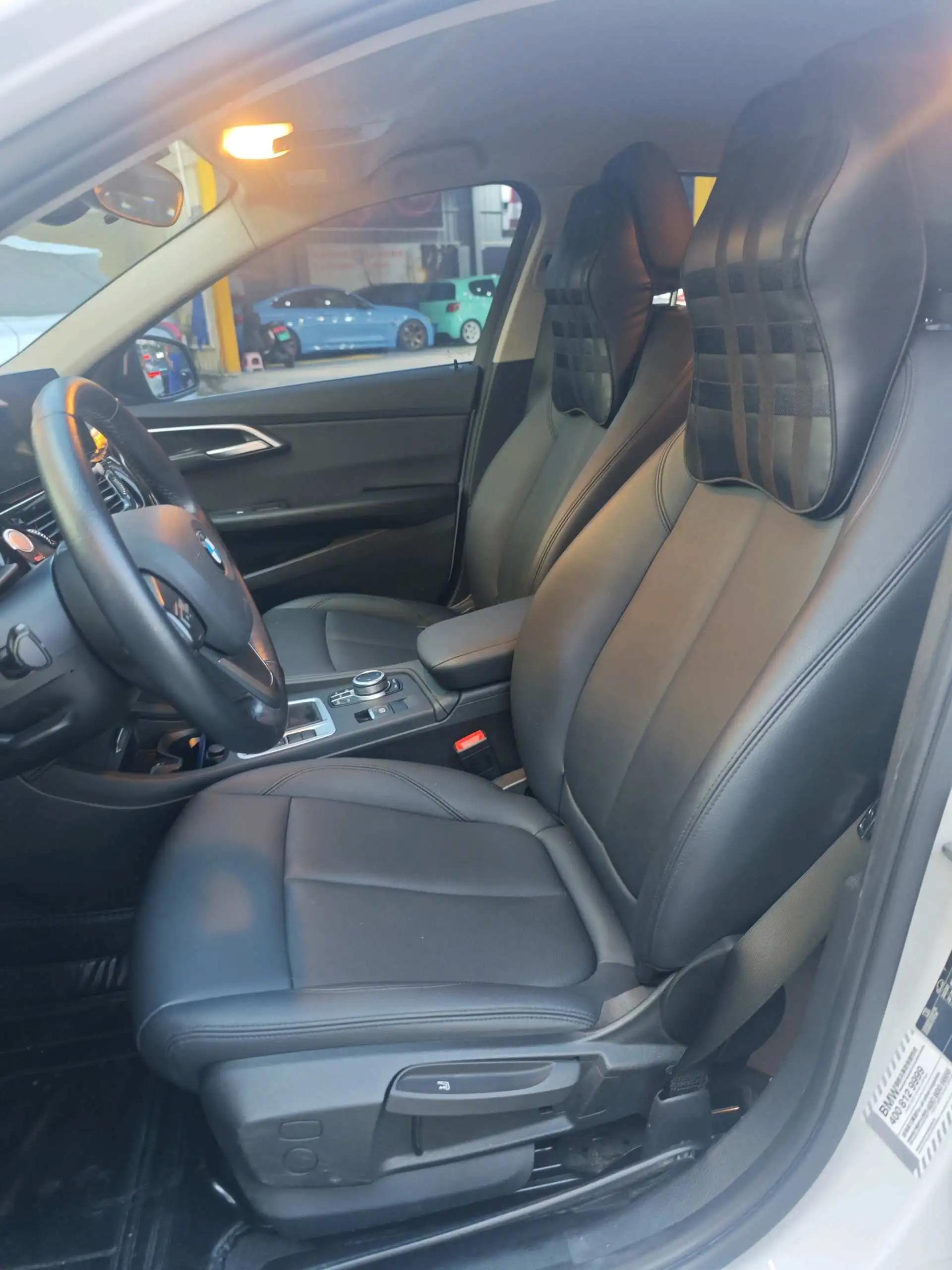 BMW 1 Series 2021 Change 120i M Sports Edition 5