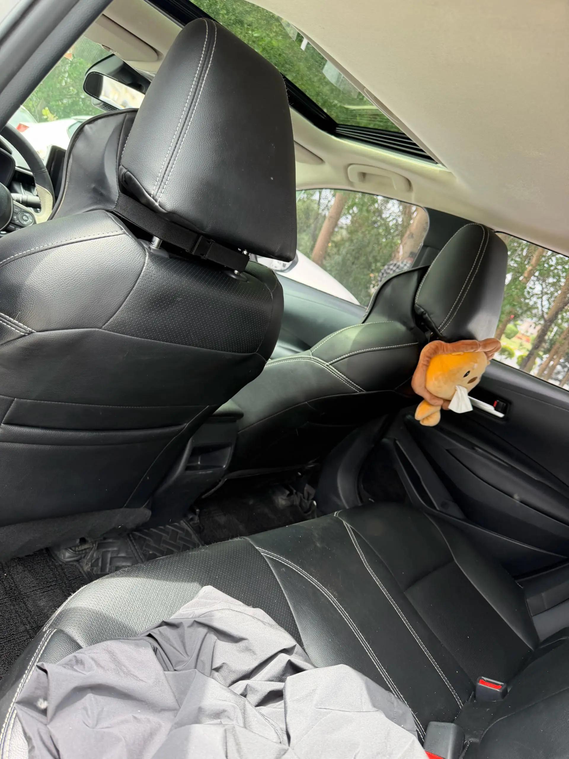 Corolla 2021 1.2T S-CVT Elite PLUS Edition 4
