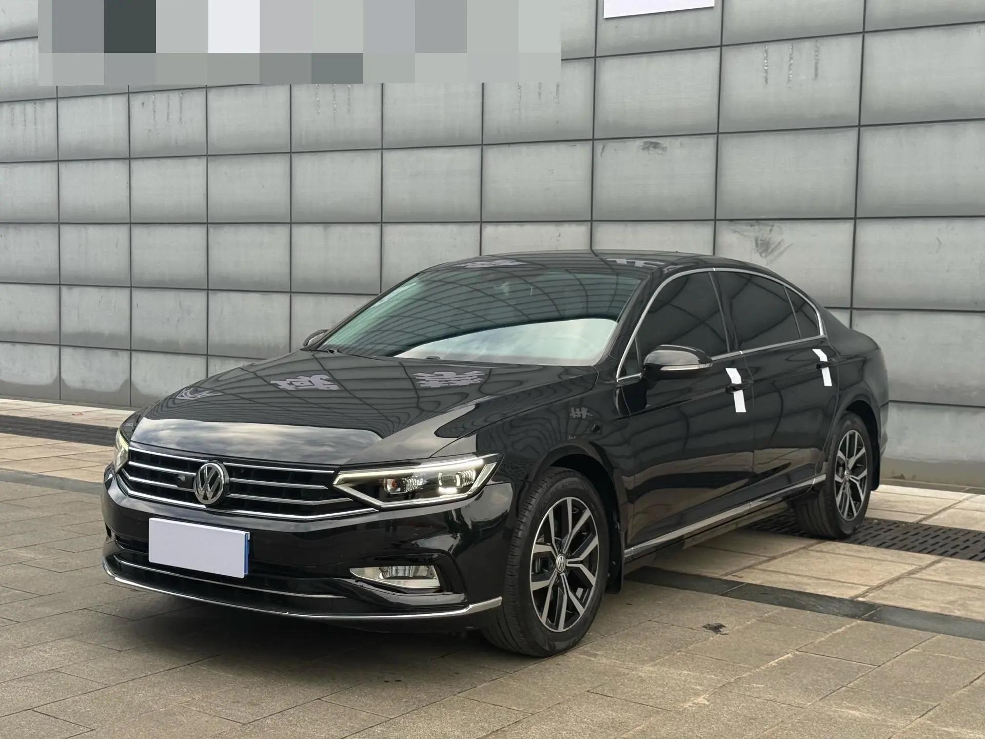 Magotan 2020 330TSI DSG Leading Edition