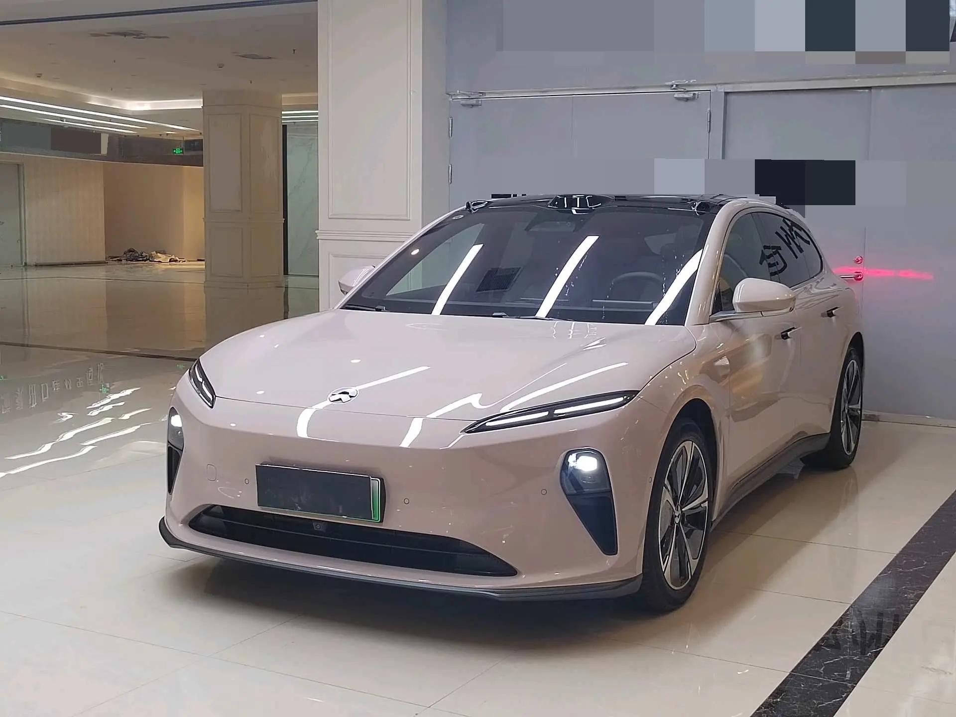 NIO ET5T 2024 Model 75kWh Touring