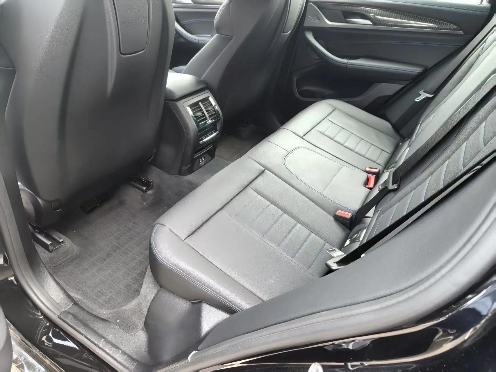 BMW X3 (Imported) 2022 M40i 4