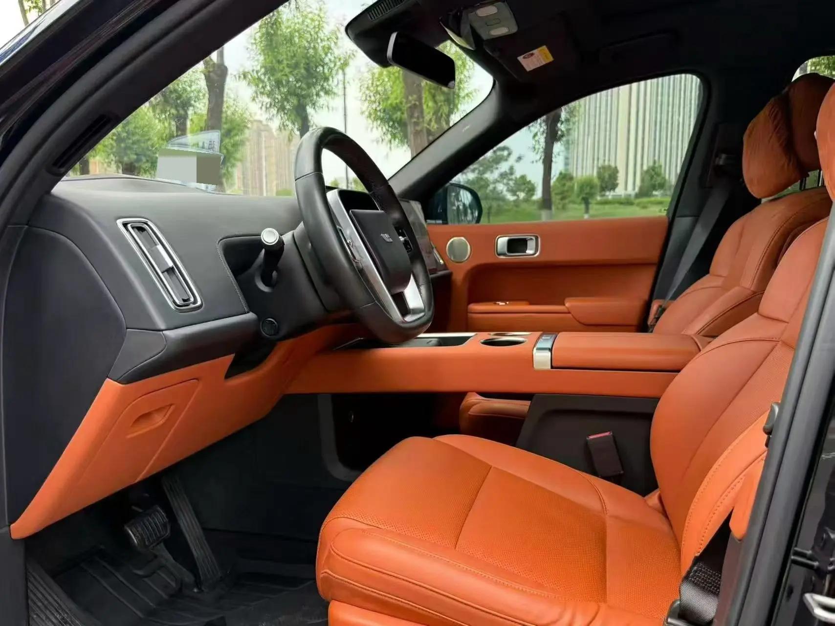 Li L9 2022 L9 Max Edition 6