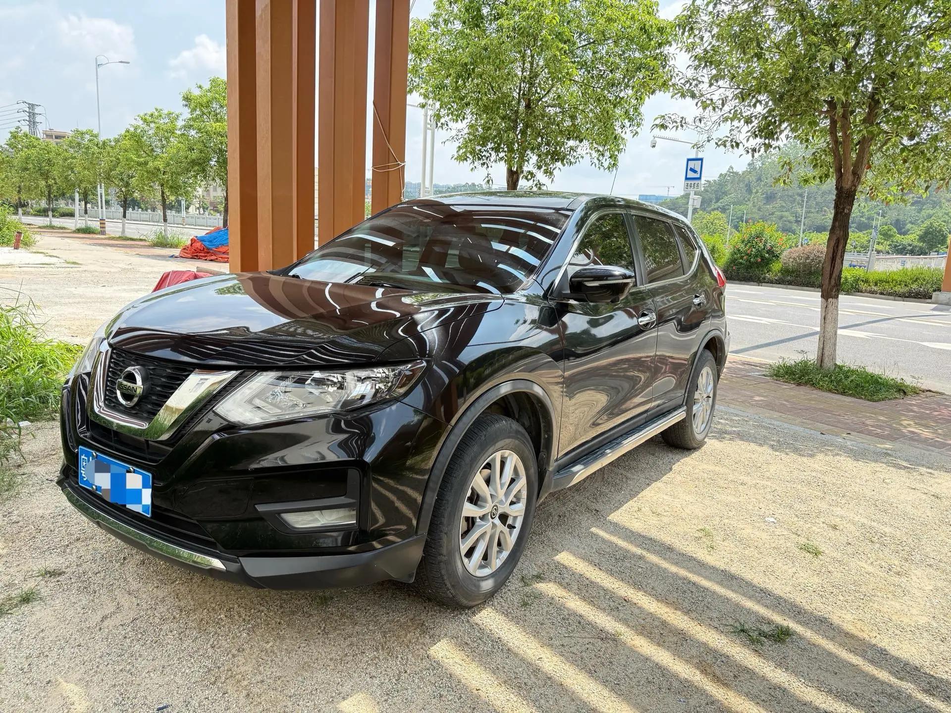 Open image lightbox: Qijun 2021 2.0L CVT 2WD XL ITS Zhilian Comfort Edition